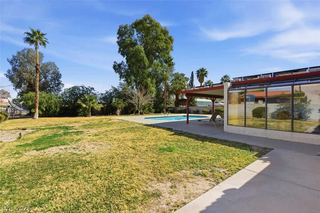 1558 Duneville, Las Vegas, NV 89146