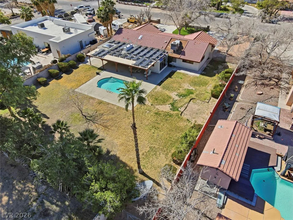 1558 Duneville, Las Vegas, NV 89146