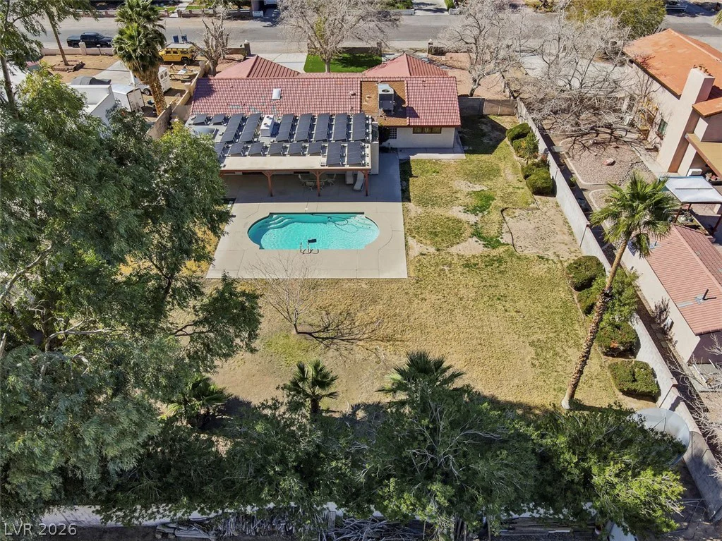1558 Duneville, Las Vegas, NV 89146