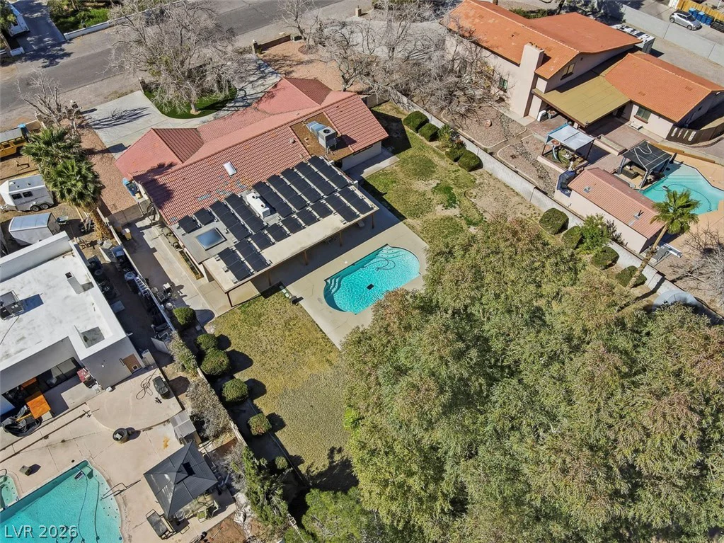 1558 Duneville, Las Vegas, NV 89146