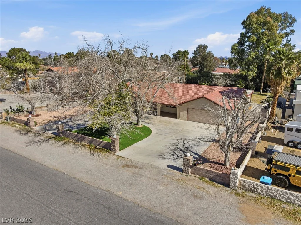 1558 Duneville, Las Vegas, NV 89146
