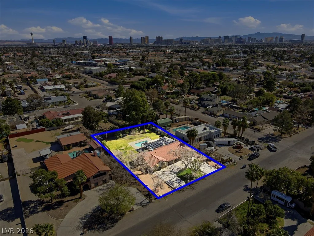 1558 Duneville, Las Vegas, NV 89146