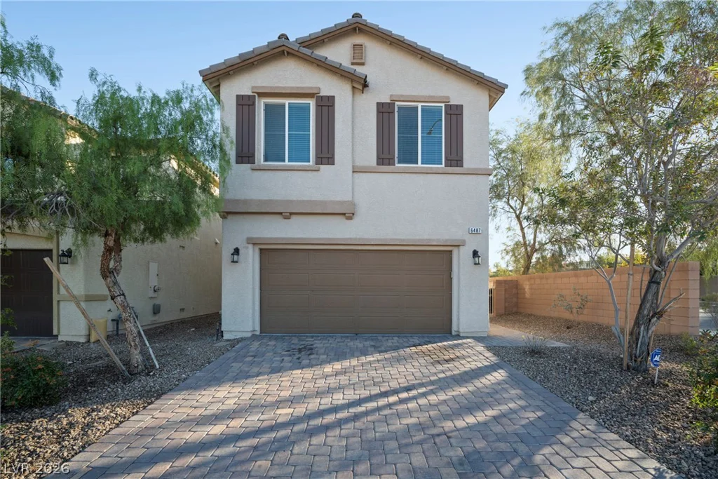 6487 Levi, Las Vegas, NV 89141