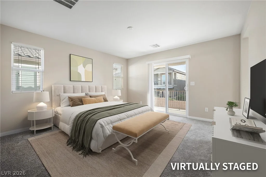 6487 Levi, Las Vegas, NV 89141