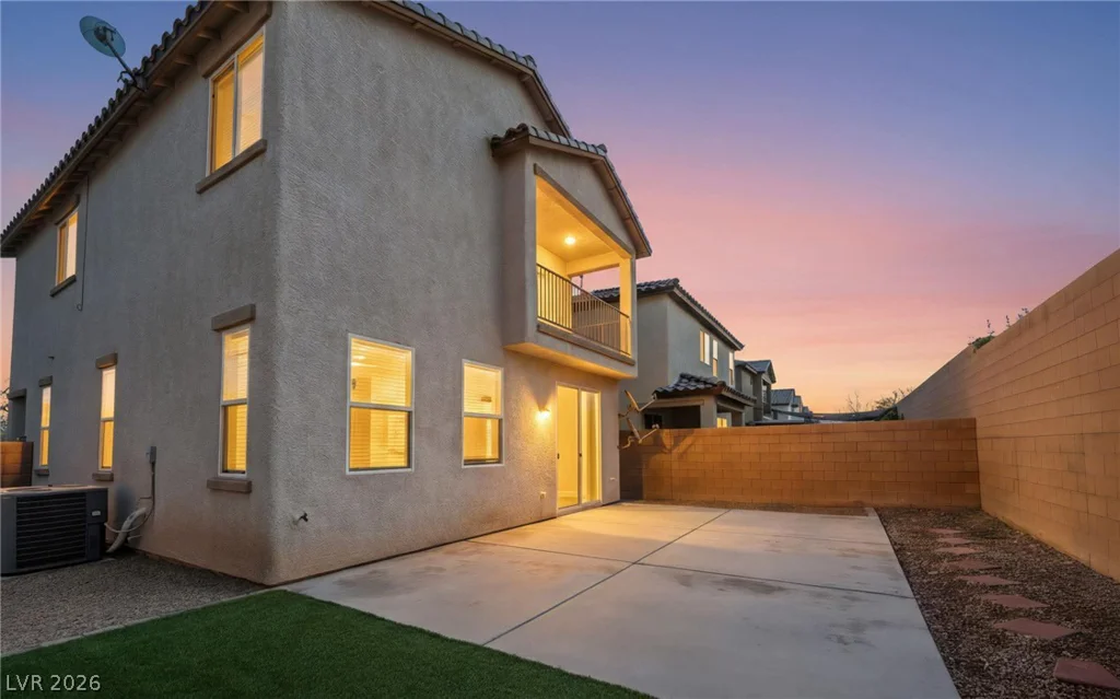 6487 Levi, Las Vegas, NV 89141