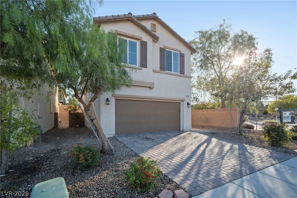 6487 Levi, Las Vegas, NV 89141