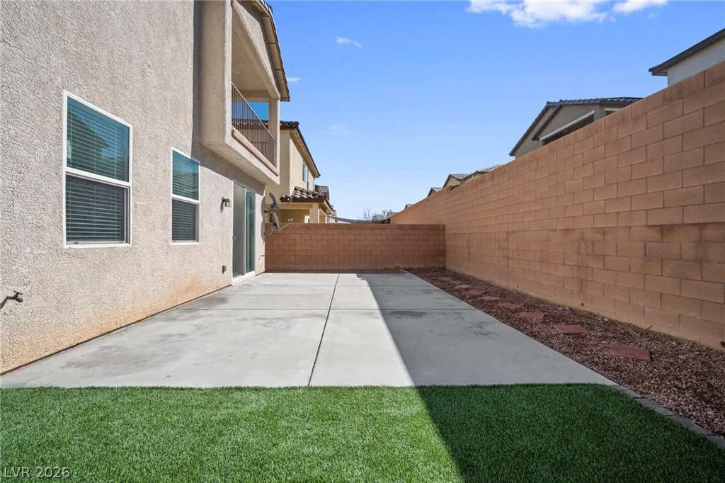 6487 Levi, Las Vegas, NV 89141
