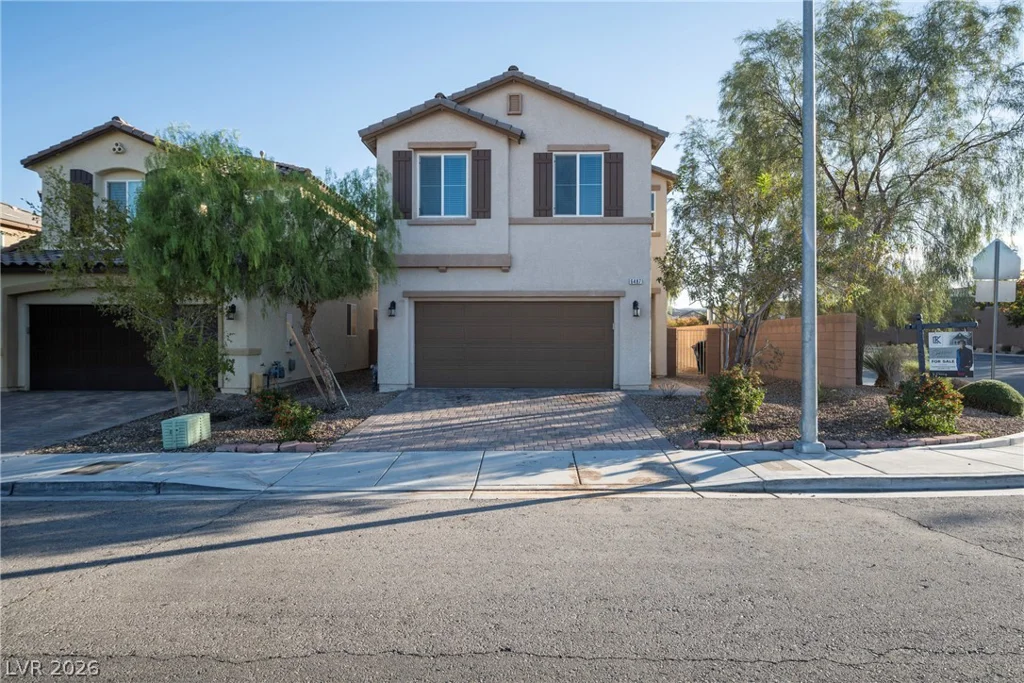6487 Levi, Las Vegas, NV 89141