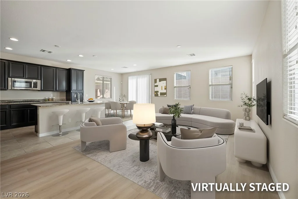 6487 Levi, Las Vegas, NV 89141