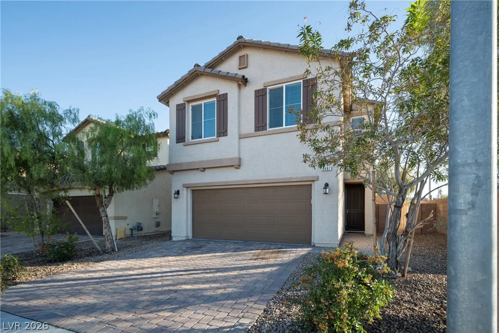 6487 Levi, Las Vegas, NV 89141