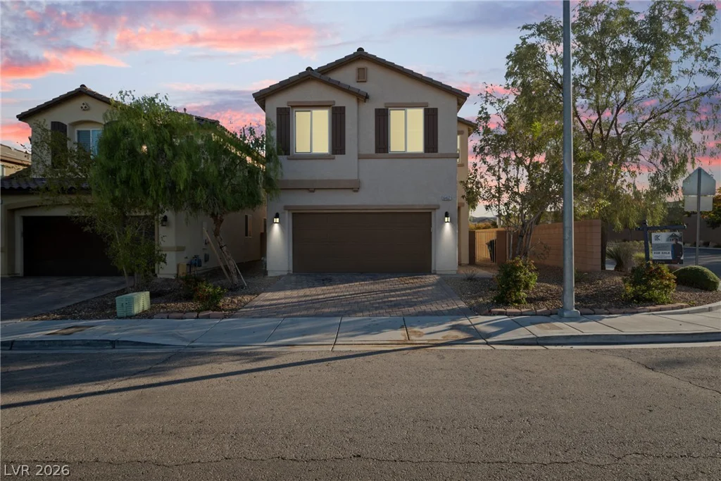 6487 Levi, Las Vegas, NV 89141