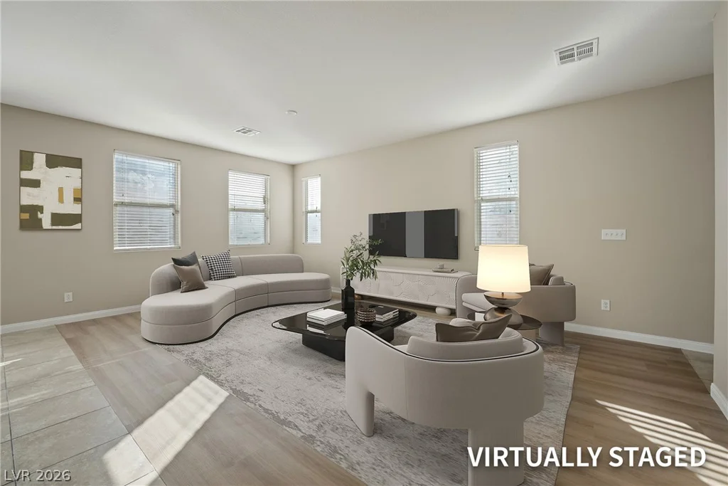 6487 Levi, Las Vegas, NV 89141