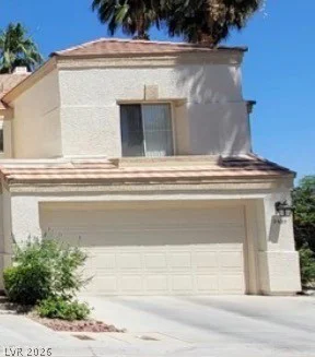 2604 Golden Sands, Las Vegas, NV 89128