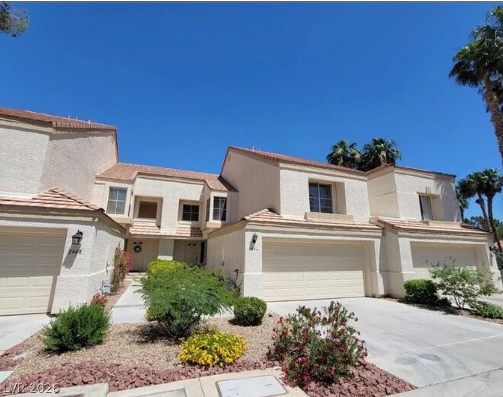 2604 Golden Sands, Las Vegas, NV 89128
