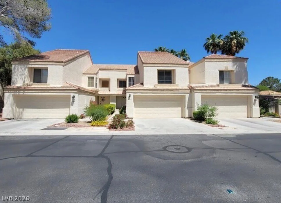 2604 Golden Sands, Las Vegas, NV 89128