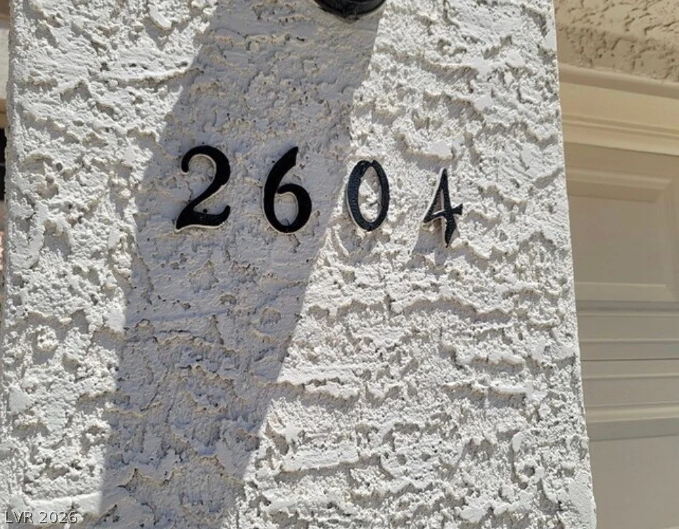 2604 Golden Sands, Las Vegas, NV 89128
