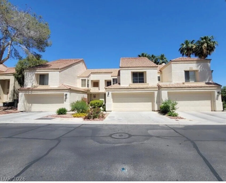 2604 Golden Sands, Las Vegas, NV 89128