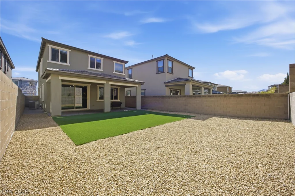 361 Spotted Dove, Las Vegas, NV 89138
