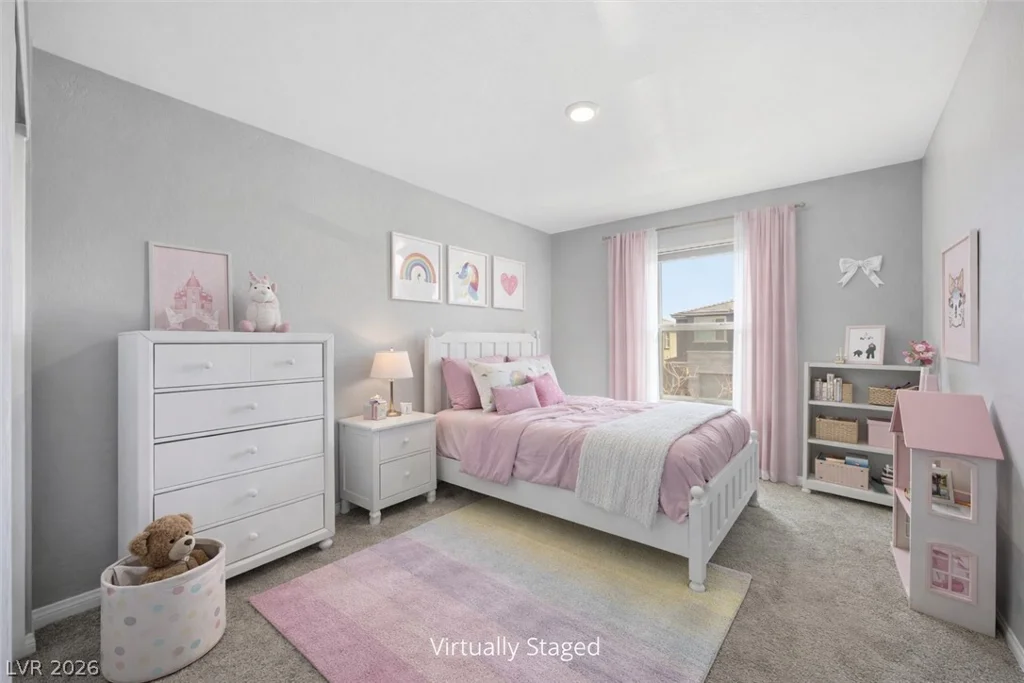 361 Spotted Dove, Las Vegas, NV 89138