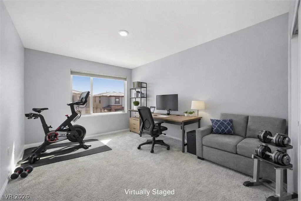 361 Spotted Dove, Las Vegas, NV 89138