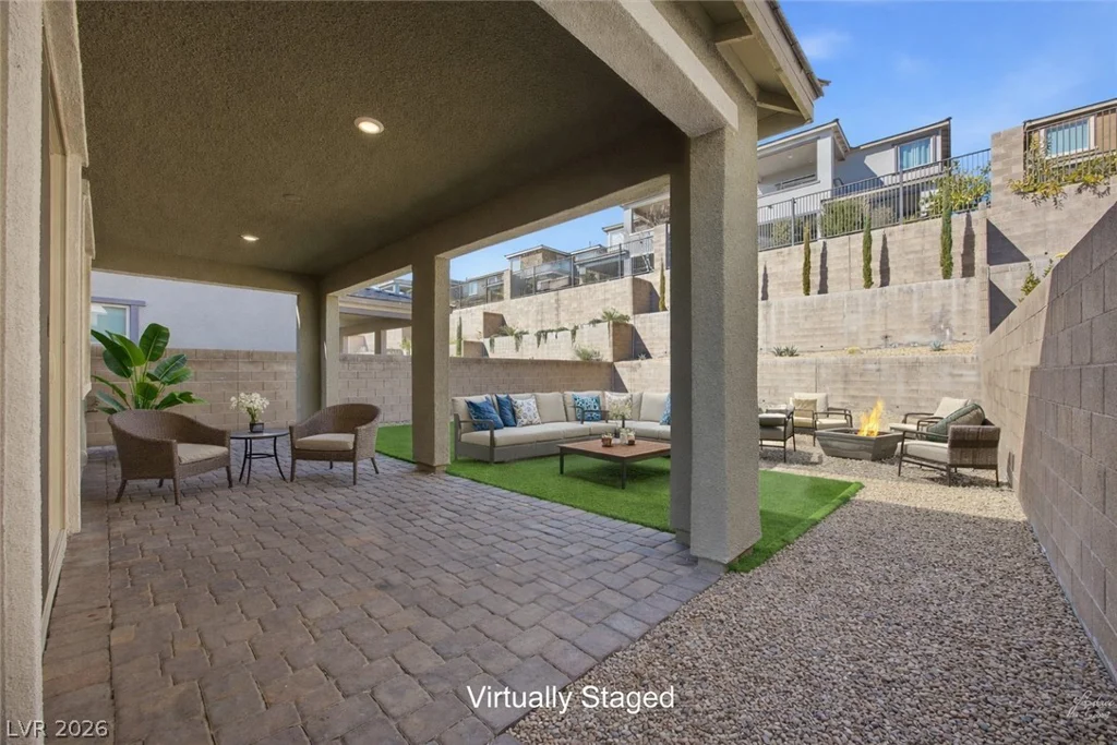 361 Spotted Dove, Las Vegas, NV 89138