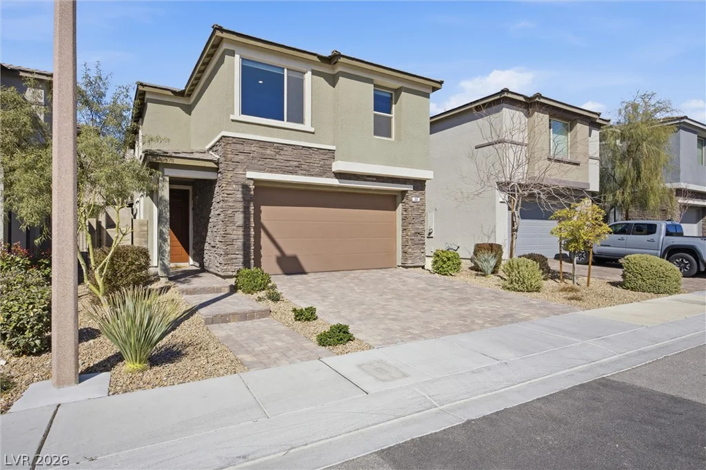361 Spotted Dove, Las Vegas, NV 89138