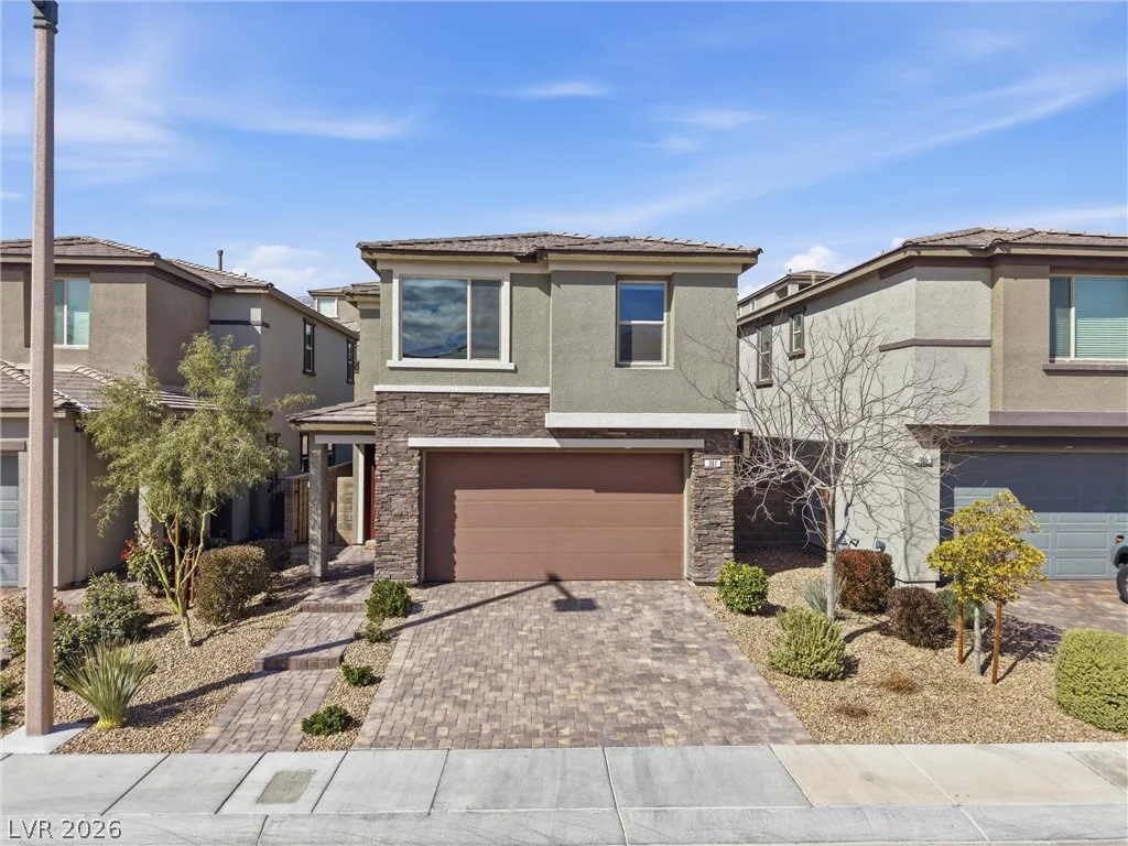 361 Spotted Dove, Las Vegas, NV 89138