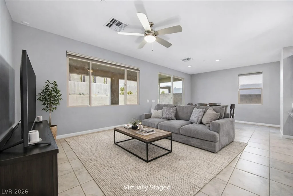 361 Spotted Dove, Las Vegas, NV 89138