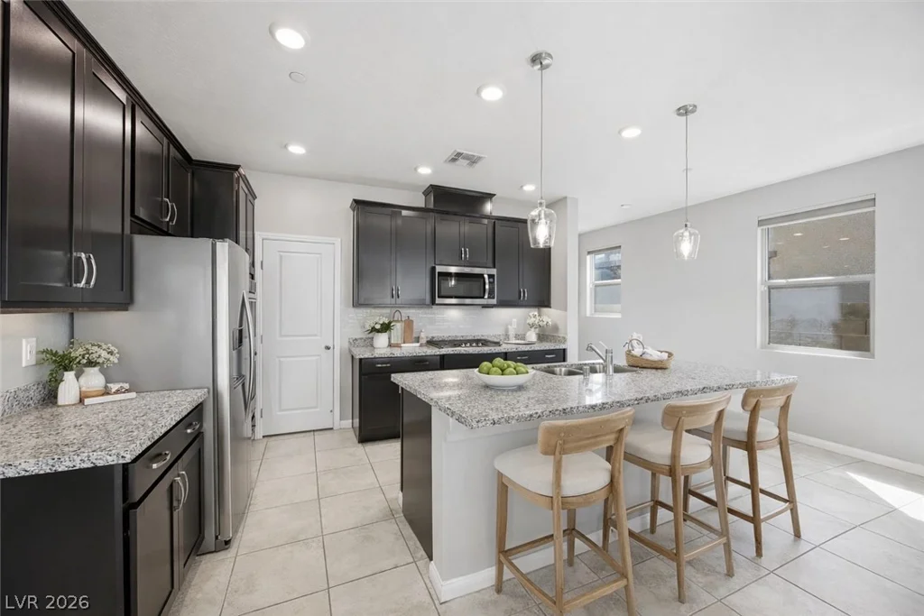 361 Spotted Dove, Las Vegas, NV 89138
