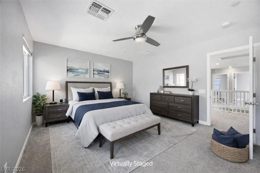 361 Spotted Dove, Las Vegas, NV 89138