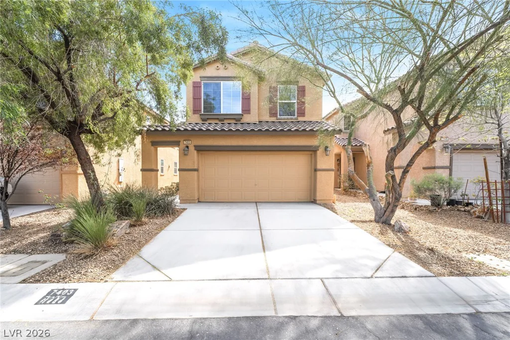 7403 Benlomond, Las Vegas, NV 89179