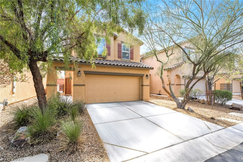 7403 Benlomond, Las Vegas, NV 89179