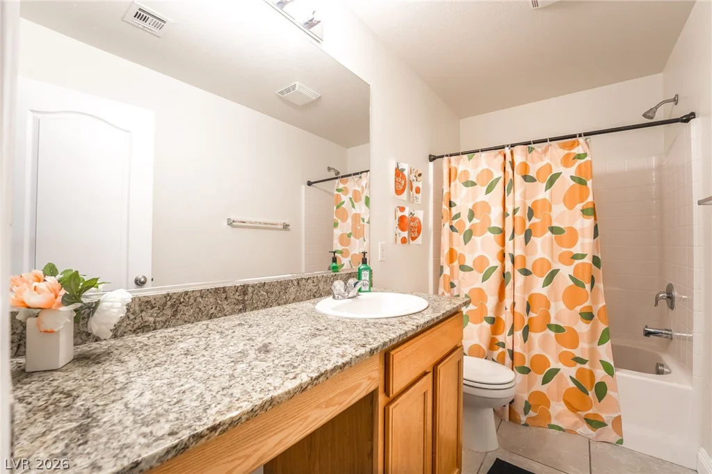 7403 Benlomond, Las Vegas, NV 89179