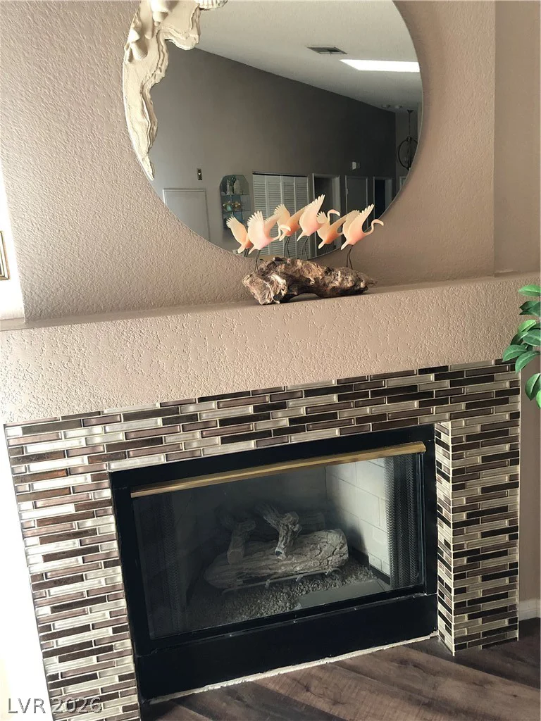 7803 Foxwood, Las Vegas, NV 89145