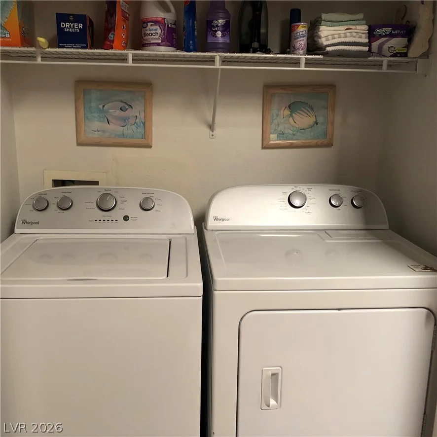 7803 Foxwood, Las Vegas, NV 89145