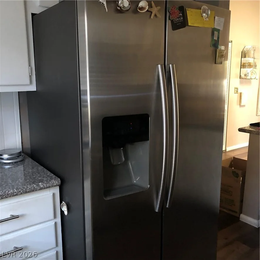 7803 Foxwood, Las Vegas, NV 89145