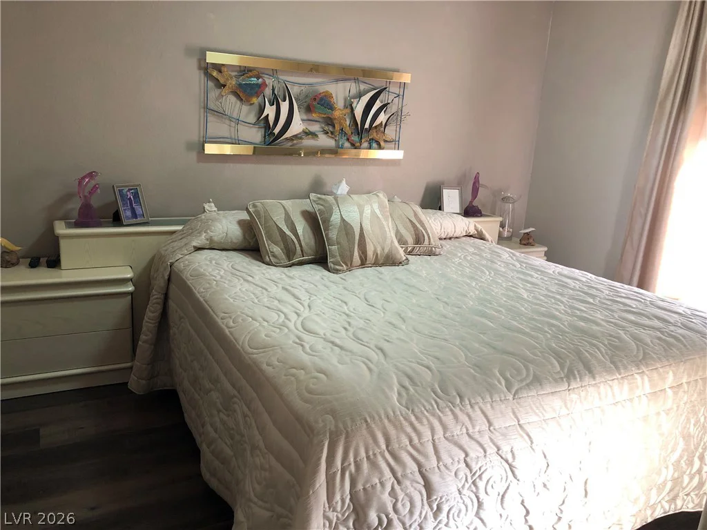 7803 Foxwood, Las Vegas, NV 89145