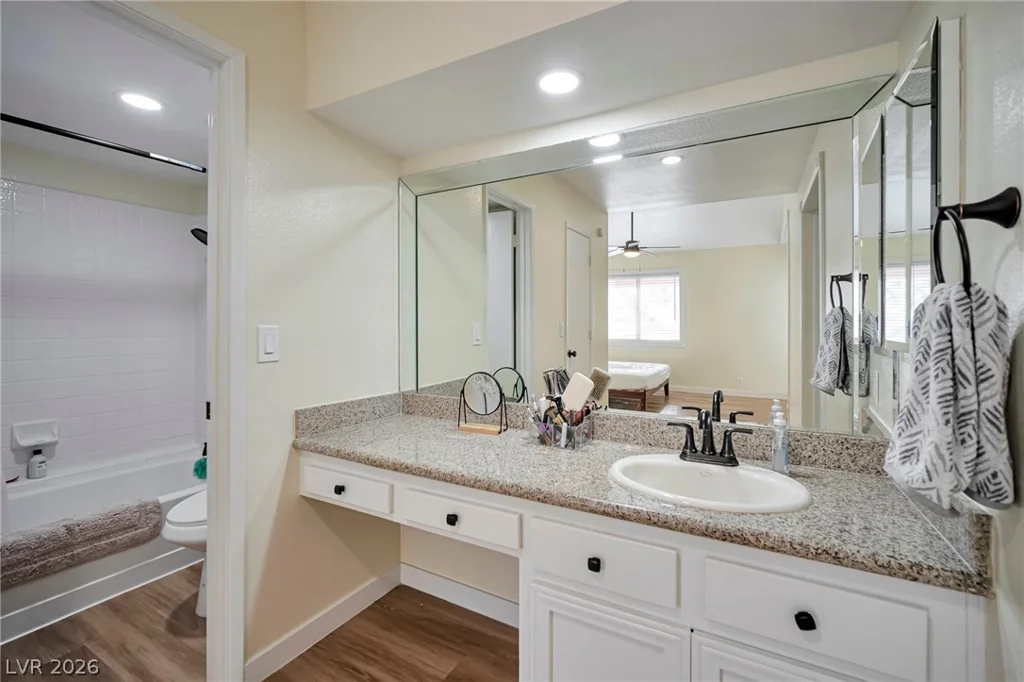1701 Katie, Las Vegas, NV 89119
