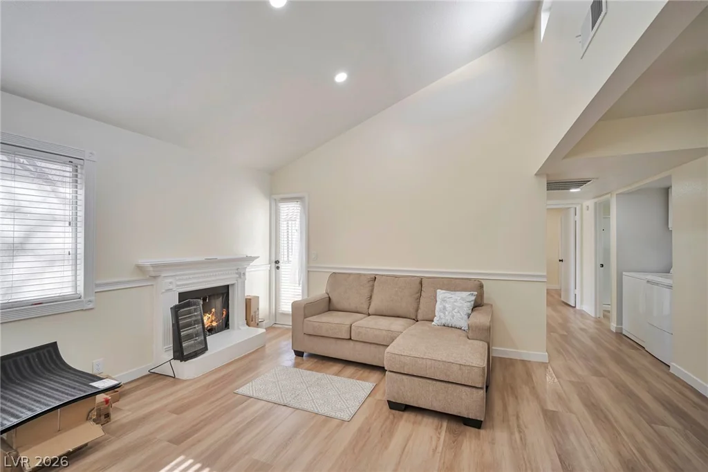 1701 Katie, Las Vegas, NV 89119