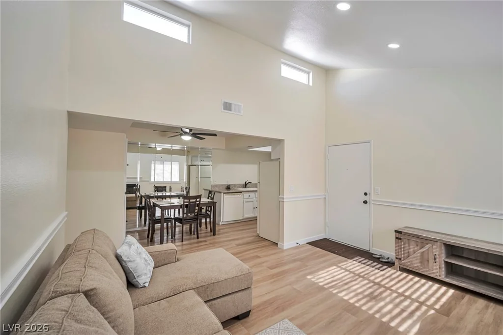 1701 Katie, Las Vegas, NV 89119