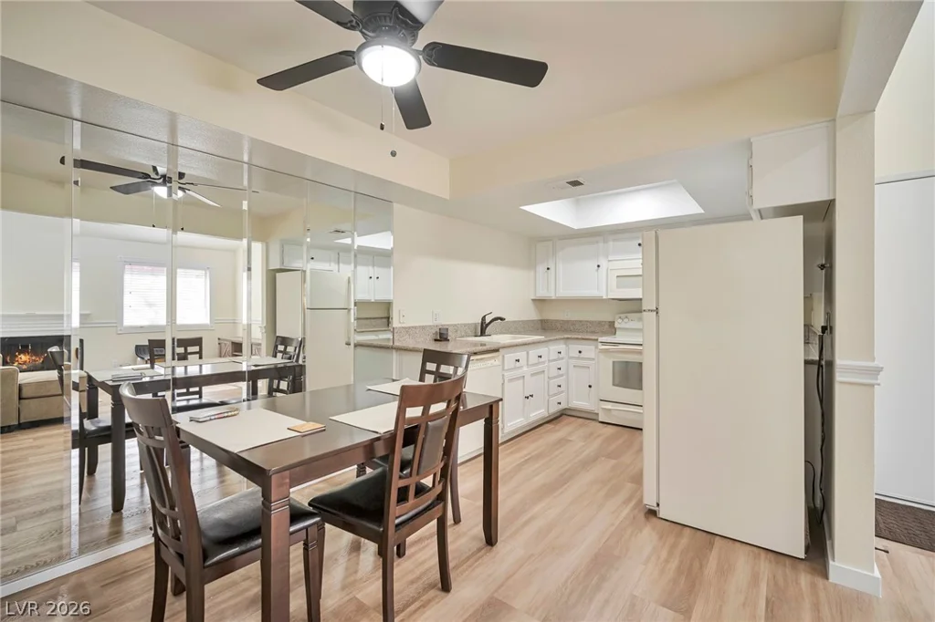 1701 Katie, Las Vegas, NV 89119