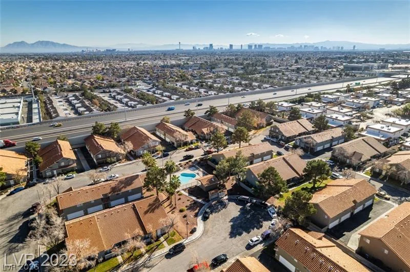 1308 Sunblossom, Las Vegas, NV 89128