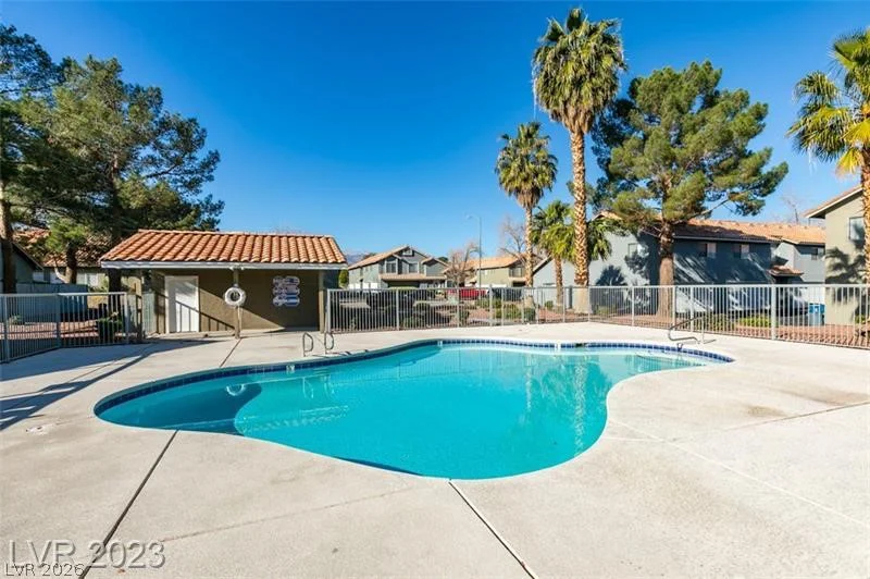 1308 Sunblossom, Las Vegas, NV 89128