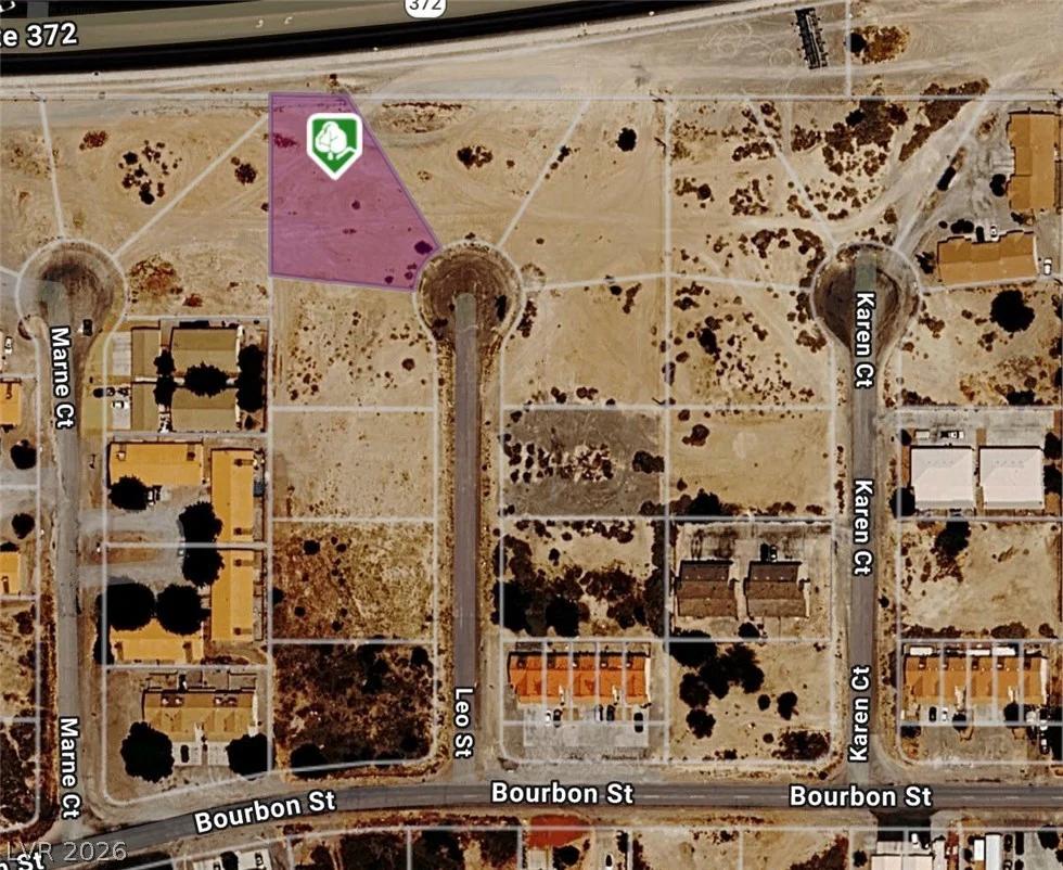 1030 Leo, Pahrump, NV 89048