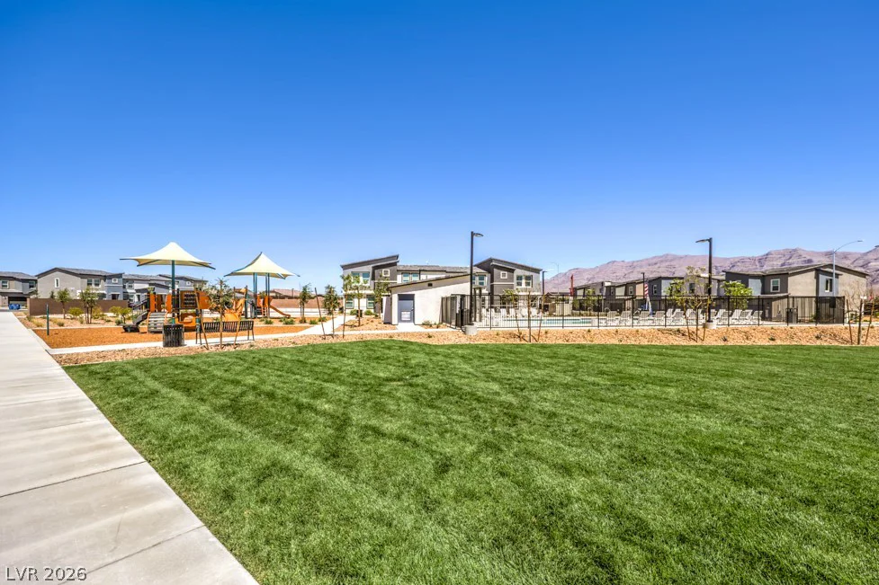 1570 Thomas Creek, North Las Vegas, NV 89084