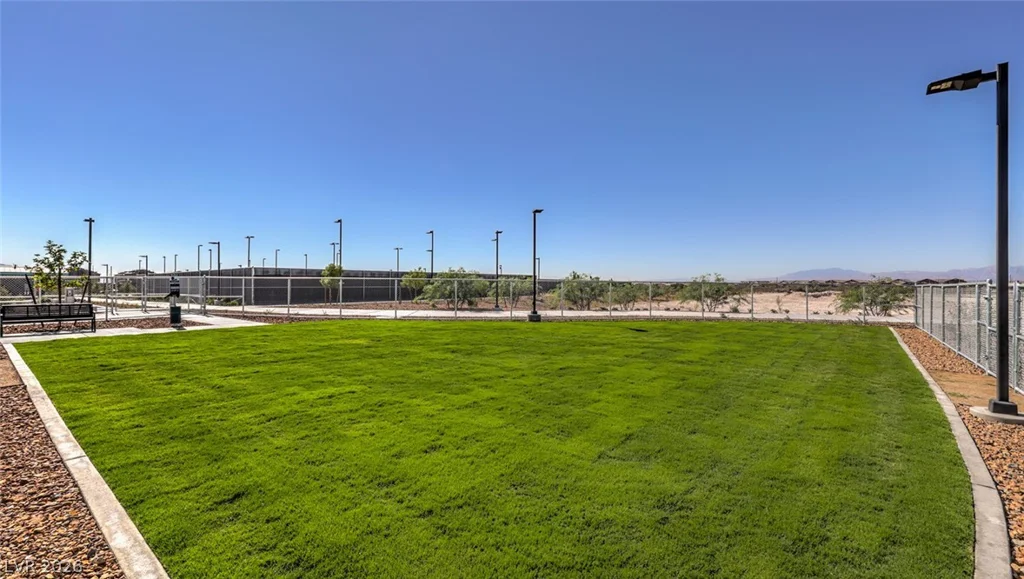 1570 Thomas Creek, North Las Vegas, NV 89084