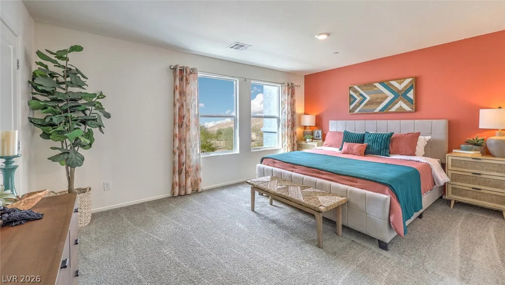 1570 Thomas Creek, North Las Vegas, NV 89084
