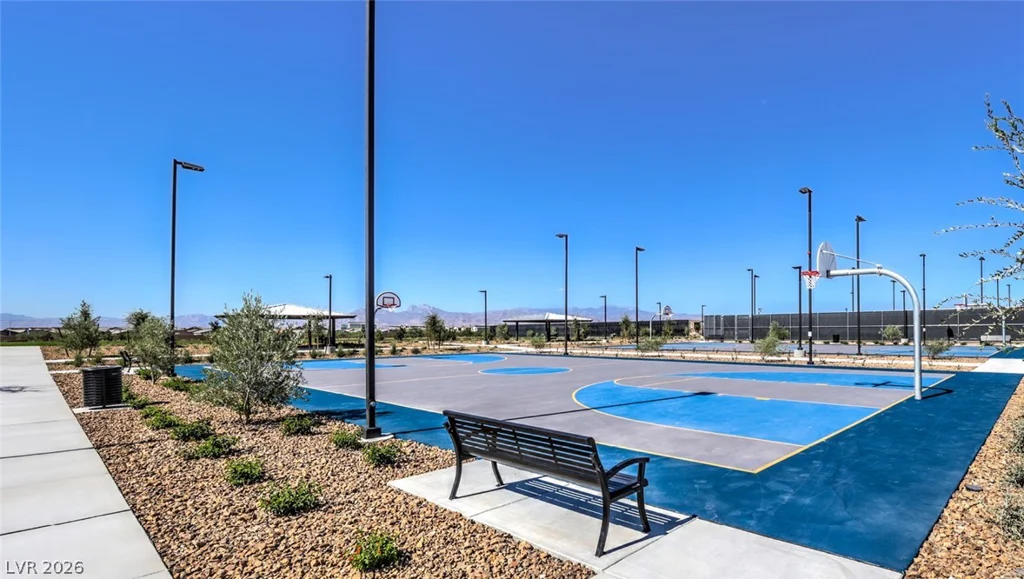 1570 Thomas Creek, North Las Vegas, NV 89084
