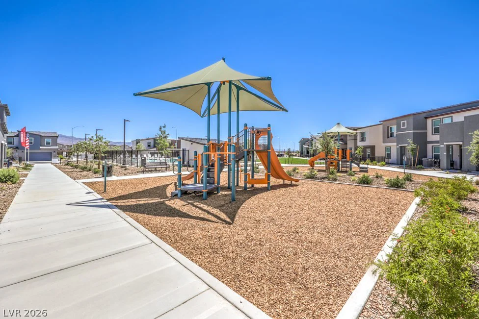 1570 Thomas Creek, North Las Vegas, NV 89084