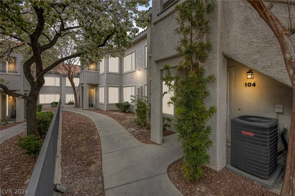 3128 Tarpon, Las Vegas, NV 89120